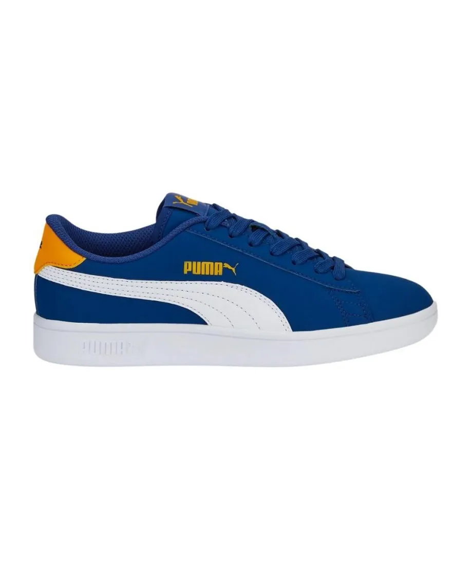 Buty Puma Smash v2 Buck Jr 365182 47