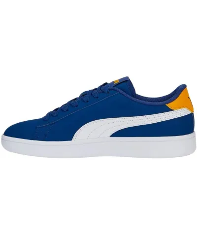 Buty Puma Smash v2 Buck Jr 365182 47