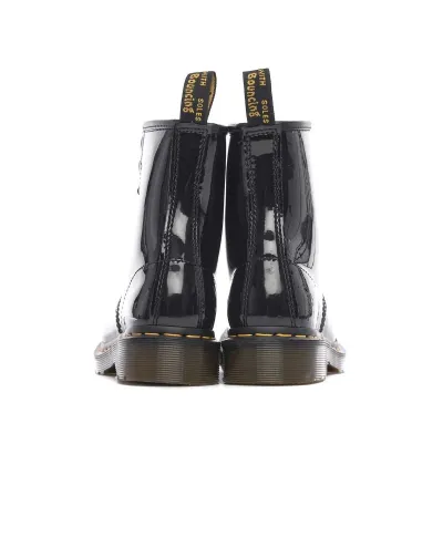 Buty Dr Martens 1460 Black Patent DM11821011