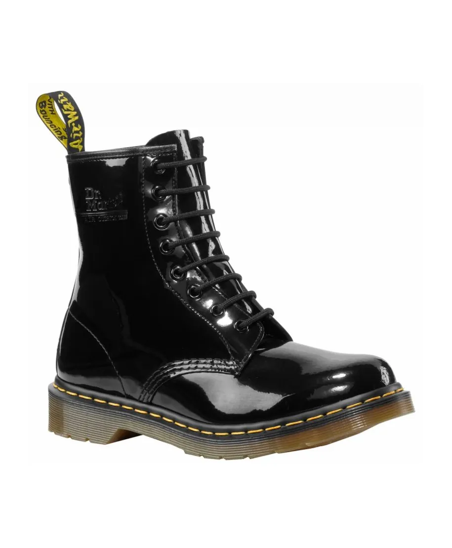 Buty Dr Martens 1460 Black Patent DM11821011