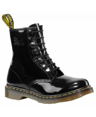 Buty Dr Martens 1460 Black Patent DM11821011