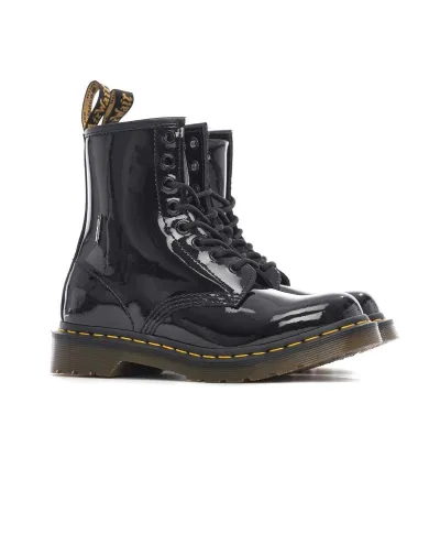 Buty Dr Martens 1460 Black Patent DM11821011