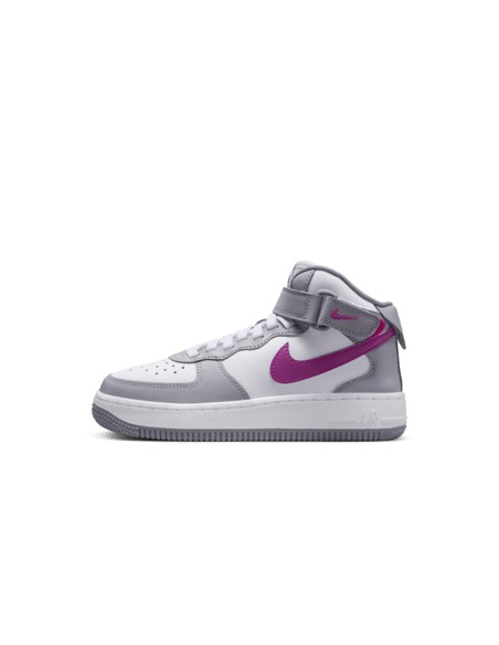 Nike Air Force 1 Mid EasyOn