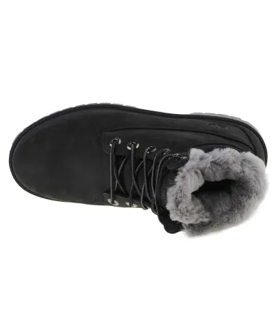 Buty Timberland Premium 6 IN WP Shearling Boot Jr 0A41UX