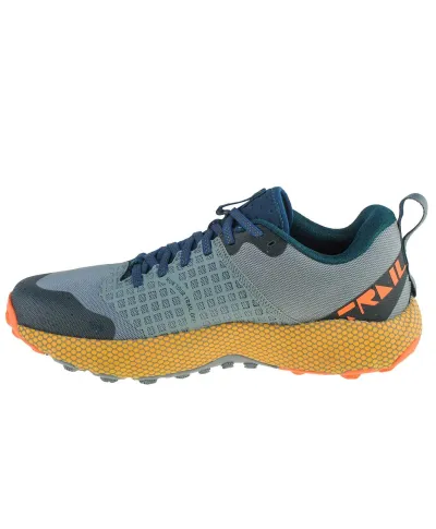 Buty do biegania Under Armour Hovr DS Ridge TR M 3025852-301