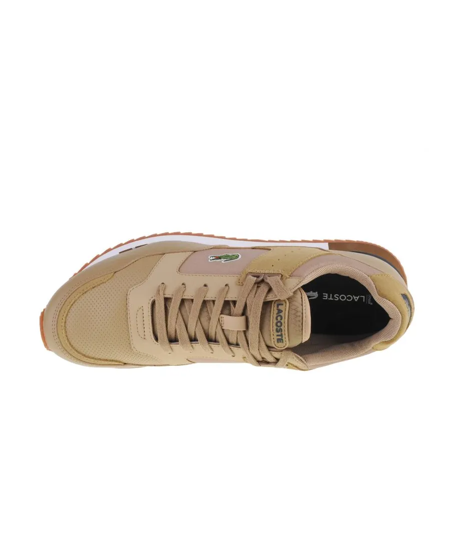 Buty Lacoste Partner Piste M 744SMA0051524