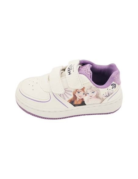 Buty na Rzep Disney dla Dziewczynek