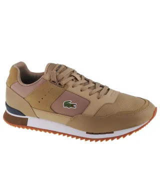 Buty Lacoste Partner Piste M 744SMA0051524