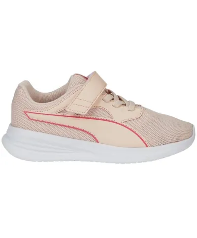 Buty Puma Transport AC+PS Jr 386254 04