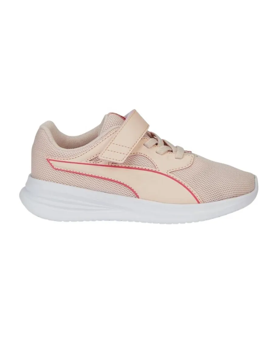 Buty Puma Transport AC+PS Jr 386254 04