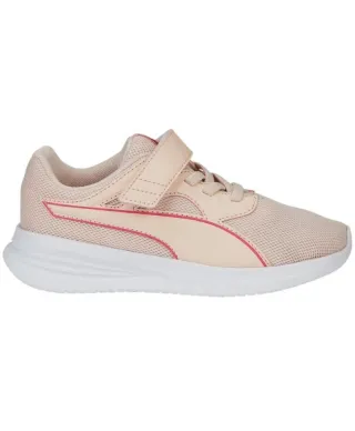 Buty Puma Transport AC+PS Jr 386254 04