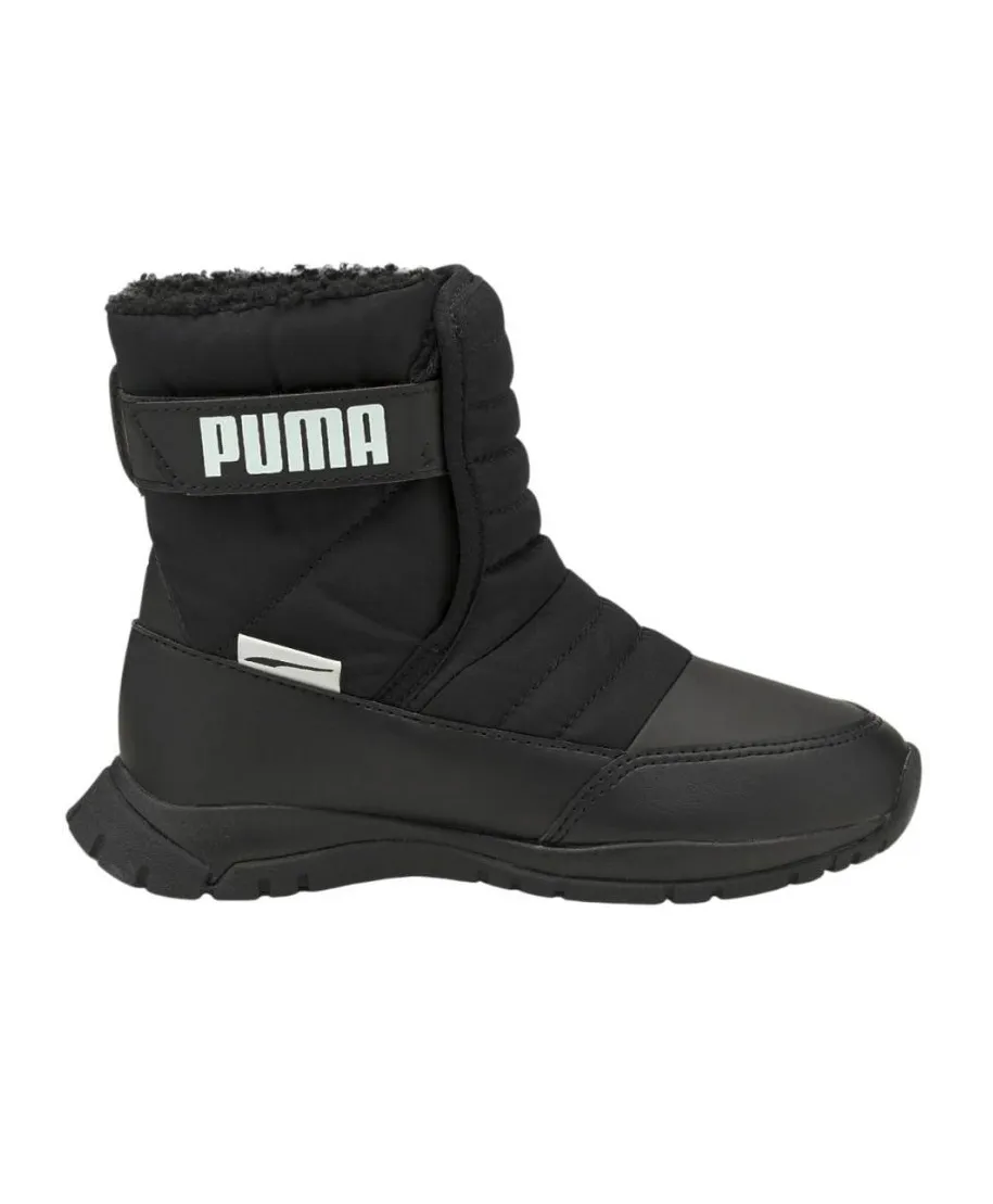 Buty Puma Nieve Wtr AC Ps Jr 380745 03