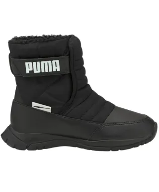 Buty Puma Nieve Wtr AC Ps Jr 380745 03