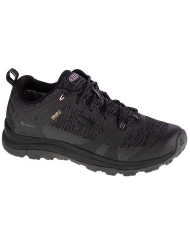 Buty trekkingowe Keen Terradora II WP W 1022345