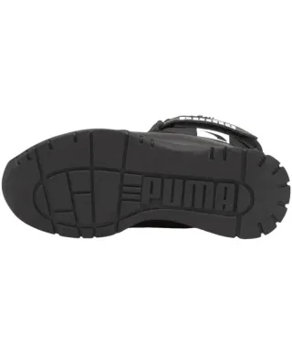 Buty Puma Nieve Wtr AC Ps Jr 380745 03