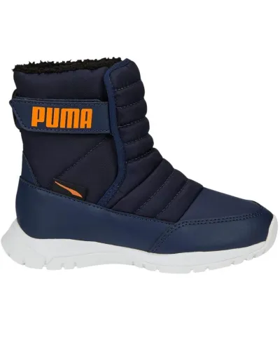 Buty Puma Nieve Wtr AC Ps Jr 380745 06