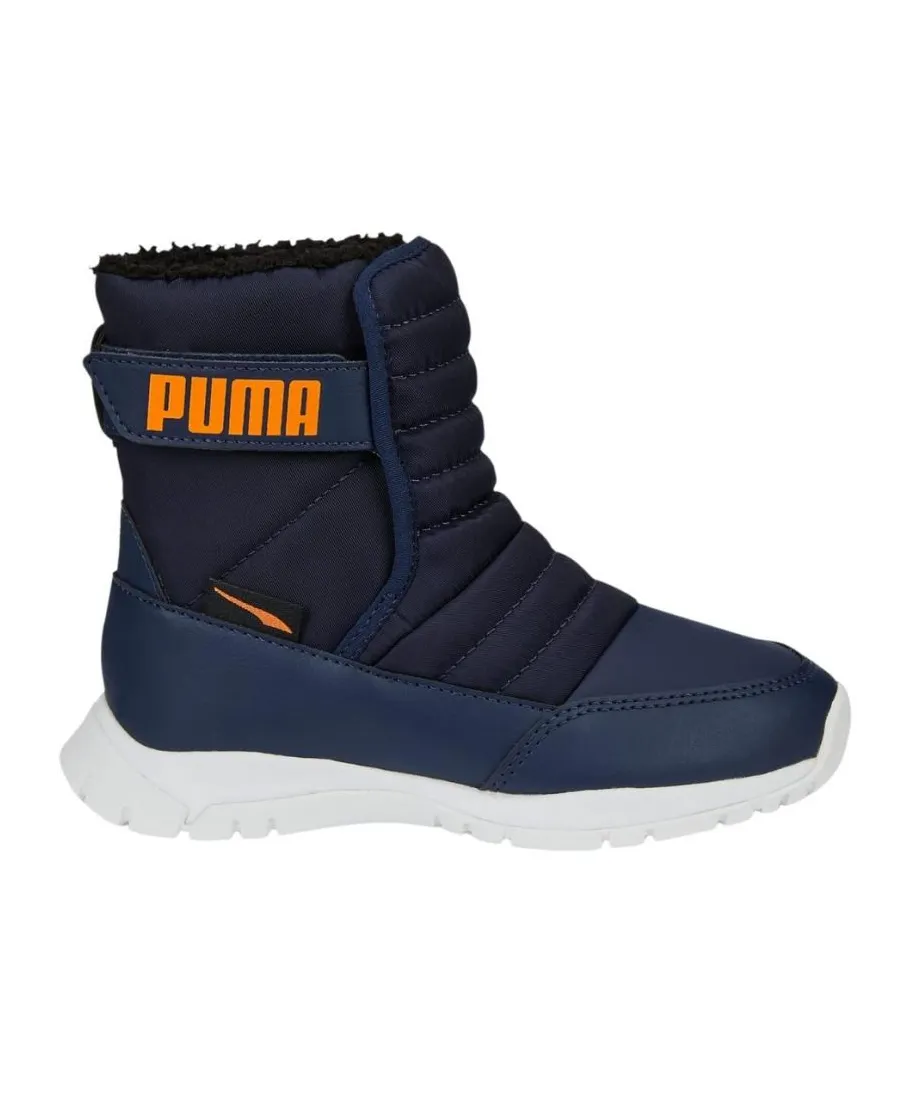 Buty Puma Nieve Wtr AC Ps Jr 380745 06