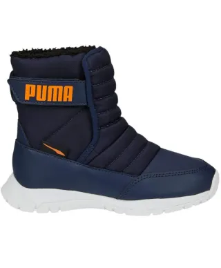 Buty Puma Nieve Wtr AC Ps Jr 380745 06