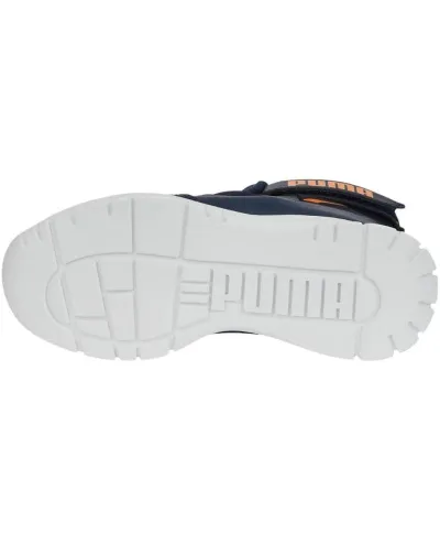 Buty Puma Nieve Wtr AC Ps Jr 380745 06