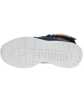 Buty Puma Nieve Wtr AC Ps Jr 380745 06