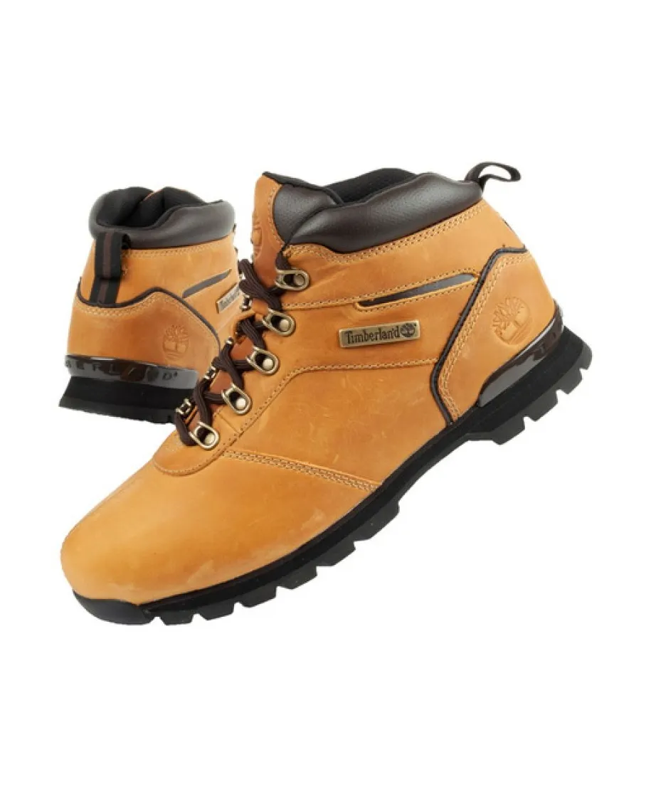 Buty trekkingowe Timberland Splitrock 2 M TB0A11VU