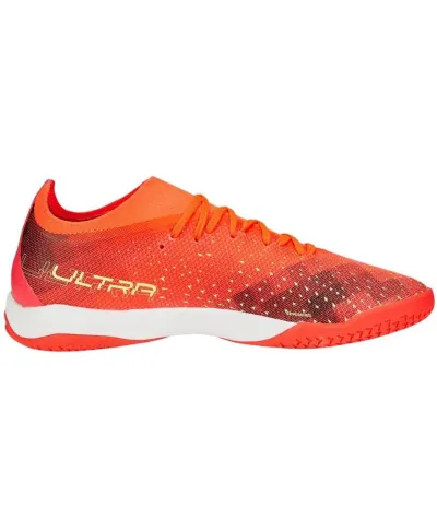 Buty piłkarskie Puma Ultra Match IT M 106904 03