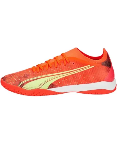 Buty piłkarskie Puma Ultra Match IT M 106904 03