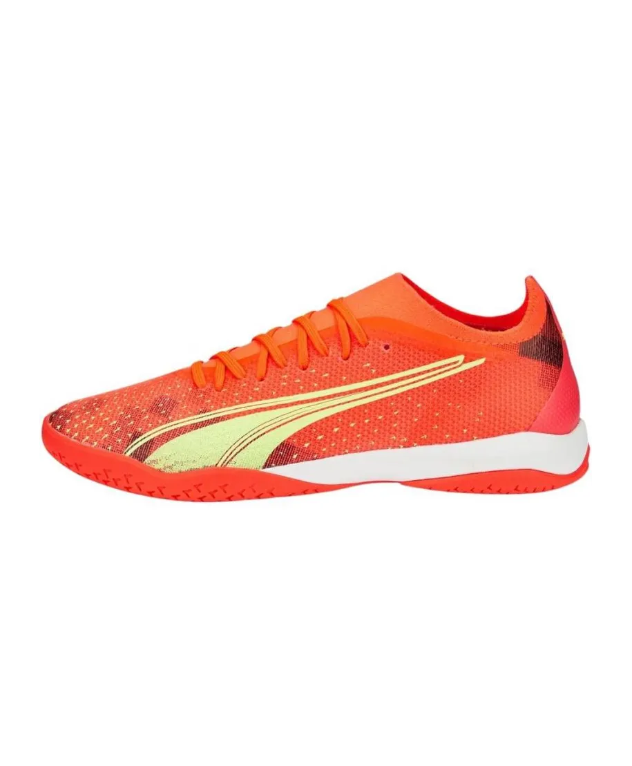 Buty piłkarskie Puma Ultra Match IT M 106904 03