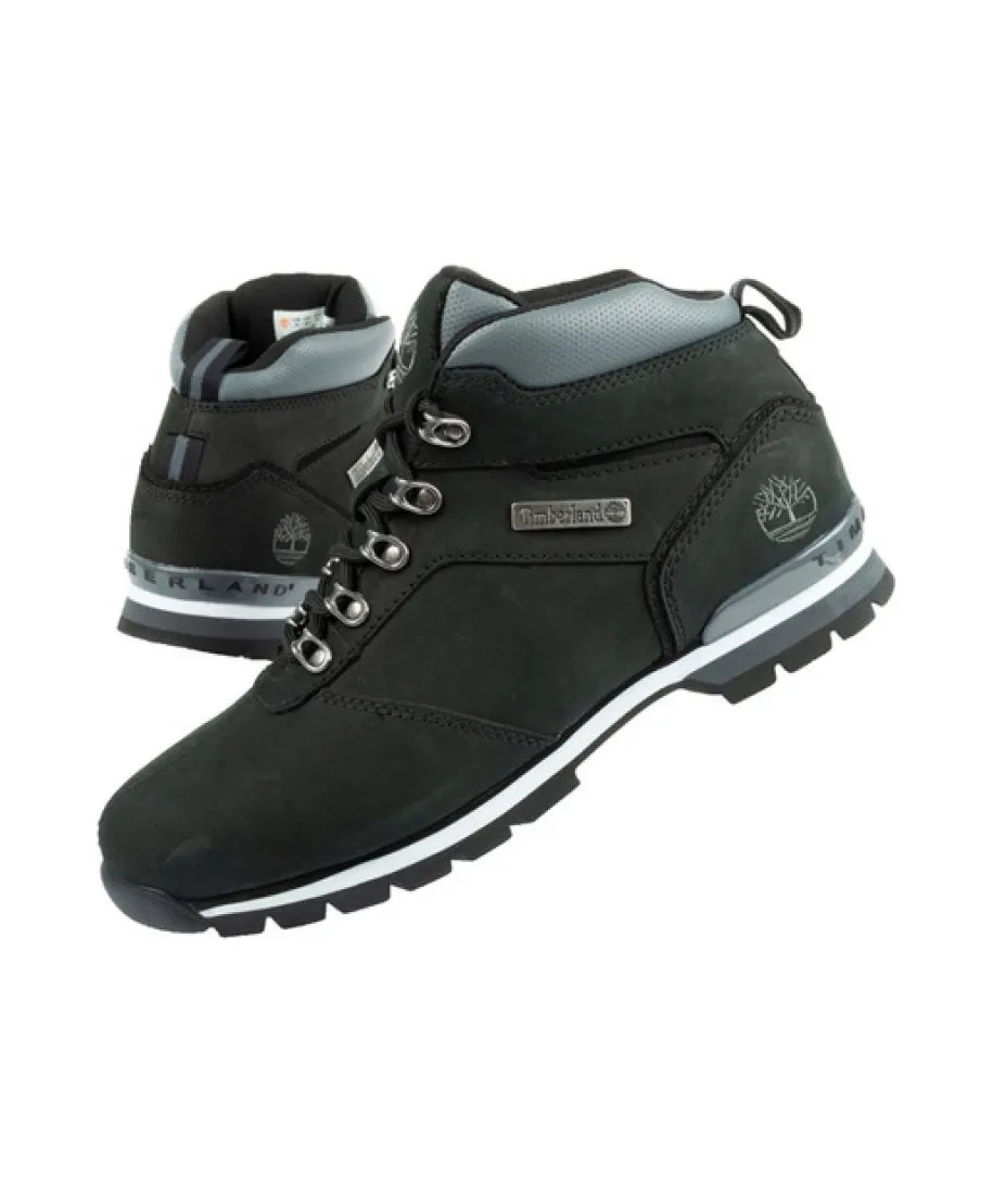 Buty trekkingowe Timberland Splitrock 2 M TB06161R