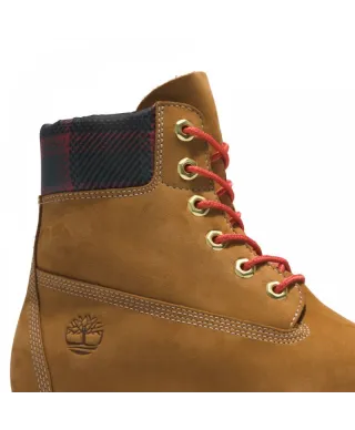 Trapery Timberland 6in Hert Bt Cupsole W TB0A5MC42311