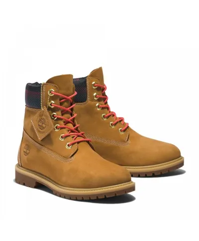 Trapery Timberland 6in Hert Bt Cupsole W TB0A5MC42311