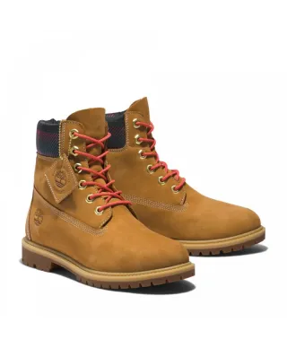 Trapery Timberland 6in Hert Bt Cupsole W TB0A5MC42311