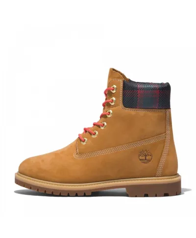 Trapery Timberland 6in Hert Bt Cupsole W TB0A5MC42311