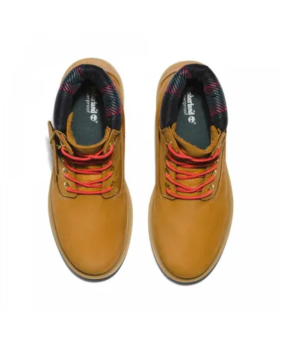 Trapery Timberland 6in Hert Bt Cupsole W TB0A5MC42311