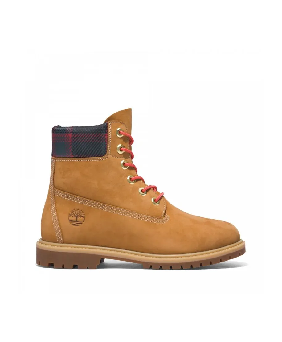 Botas Timberland Hert Bt Cupsole de 6 pulgadas para mujer TB0A5MC42311