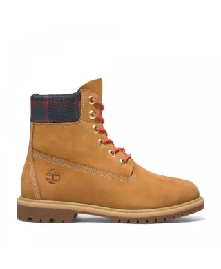 Botas Timberland Hert Bt Cupsole de 6 pulgadas para mujer TB0A5MC42311