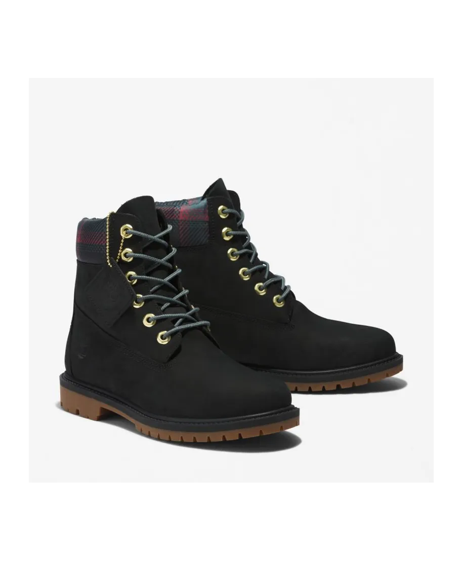 Trapery Timberland 6in Hert Bt Cupsole W TB0A5MBG0011