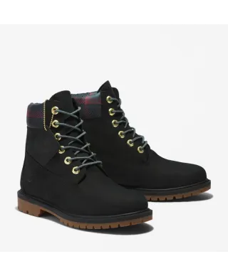 Trapery Timberland 6in Hert Bt Cupsole W TB0A5MBG0011