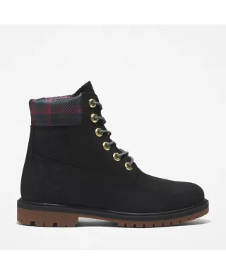 Trapery Timberland 6in Hert Bt Cupsole W TB0A5MBG0011