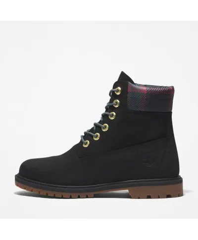 Trapery Timberland 6in Hert Bt Cupsole W TB0A5MBG0011