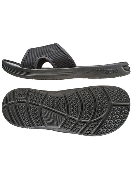 Klapki Mizuno Relax Slide 11GJ156000