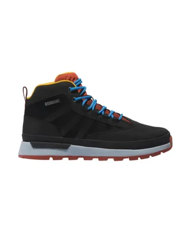 Timberland Euro Trekker Mid-Shoe