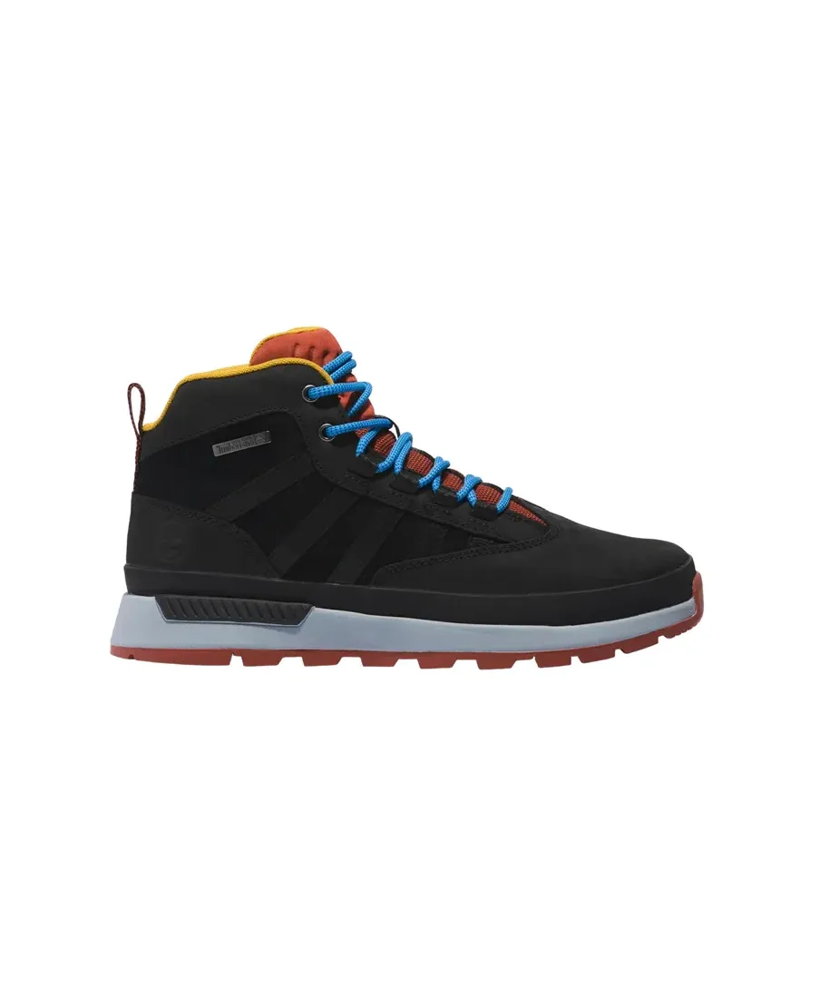 Timberland Euro Trekker Mid-Shoe