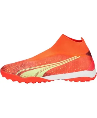 Buty piłkarskie Puma Ultra Match+ LL TT M 107034 03