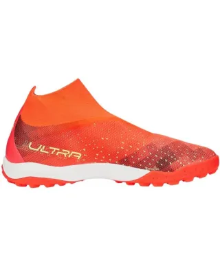 Buty piłkarskie Puma Ultra Match+ LL TT M 107034 03