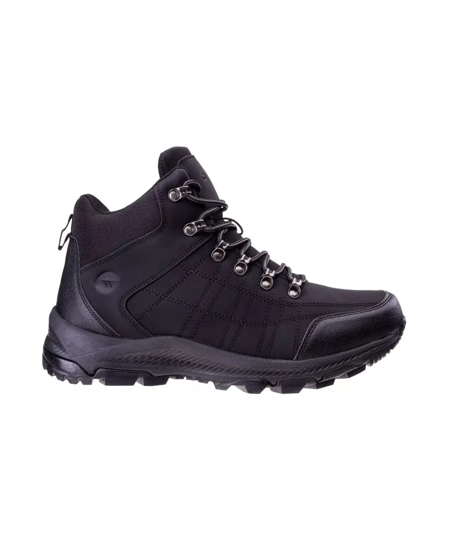 Buty Hi-tec Mengelo Mid M 92800453299