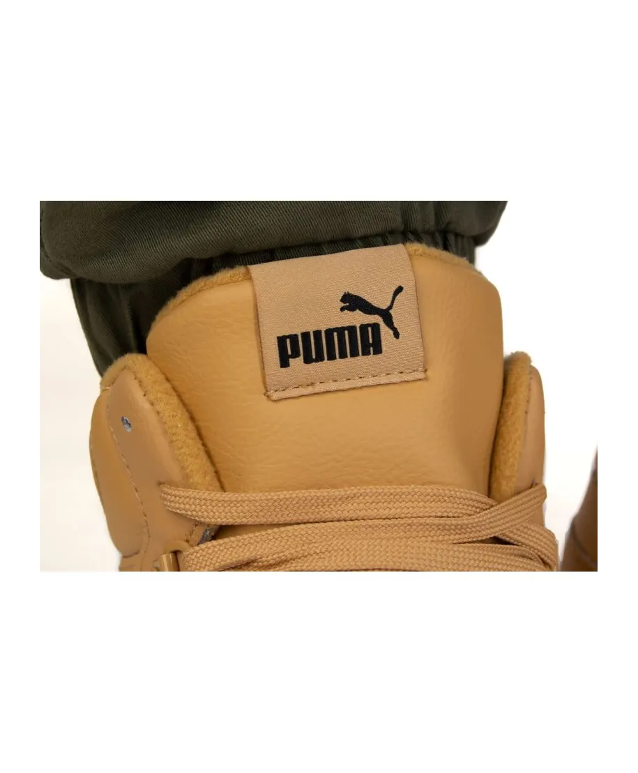 Buty Puma St Runner V3 Mid L M 38763805