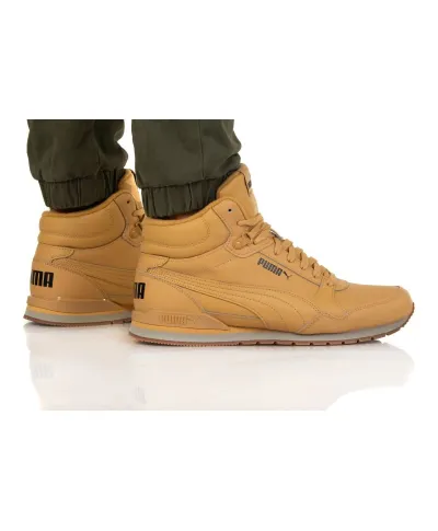 Buty Puma St Runner V3 Mid L M 38763805