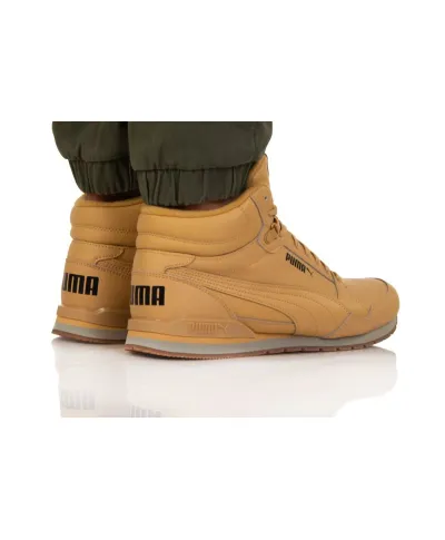 Buty Puma St Runner V3 Mid L M 38763805