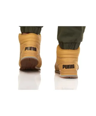 Buty Puma St Runner V3 Mid L M 38763805